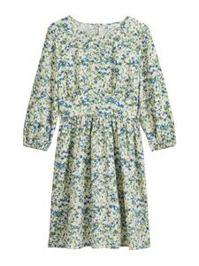 Платье Marc O'Polo DENIM, зеленый/светло-зеленый