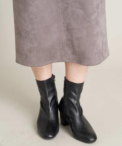 Эластичные сапоги Avv, цвет Beige