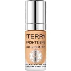 Тональная основа By Terry Brightening CC Foundation, 5N Medium Tan Neutral / 30 ml