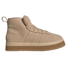 Кроссовки Adidas Wmns Campus 00s Winter Mid, Magic Beige