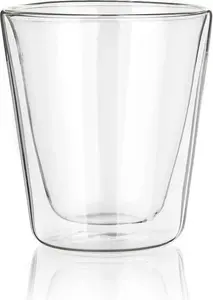Стакан 170 мл с двойными стенками DOBLO Banquet
