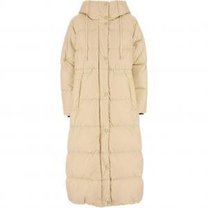 WEEKEND MaxMara Куртка на пуговицах с кулиской от Weekend Max Mara, Beige