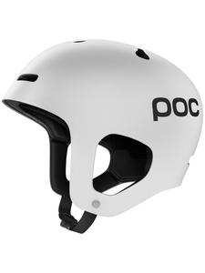 Лыжный шлем POC Auric Helm, hydrogen white