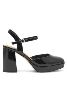 Сандалии JENNY, черный