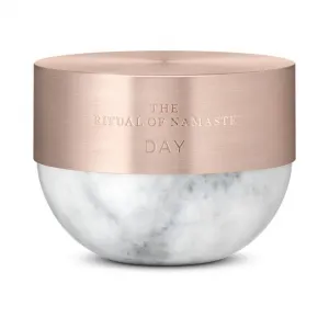 Крем для лица The ritual of namaste glow anti-ageing day cream Rituals, 50 мл.