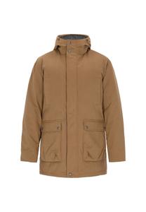 Куртка межсезонная DreiMaster Vintage Vintage, коричневый