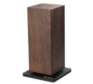 Блок кухонных ножей Küchenprofi, пепельный