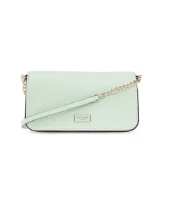 Сумка через плечо Serena Kate Spade, зеленый