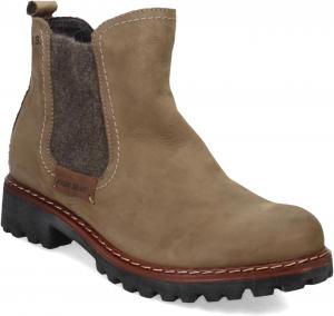 Женские сапоги Josef Seibel, Marta 03, Olive