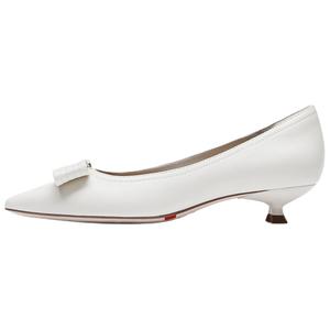 Туфли женские на высоком каблуке Staccato, бежевый