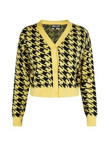 Спортивня куртка ROCKEASY, желтый