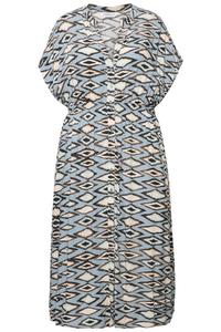 Платье Studio Untold, синий