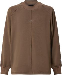 Мужская футболка FGL SLICK FLEECE CREW 5.7 Oakley