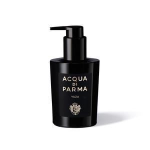 Гель для душа signatures of the sun yuzu hand and body wash Acqua Di Parma, объем 300 мл
