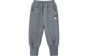 Детские спортивные штаны Disney, серый