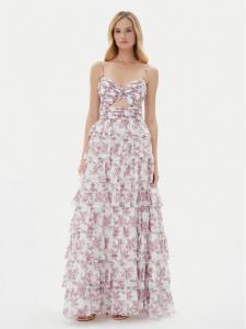 Вечернее платье обычного кроя 5AH016HK Hey Kyla, мультиколор