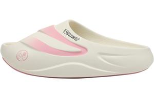 Тапочки-слайды Dragon Ball x EVA, устойчивые к истиранию и не скользящие, унисекс, устойчивые к запахам VEIDOORN, Beige Pink