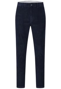 Обычные брюки-чинос Kronstadt Eben, темно-синий