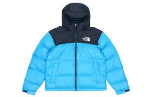 THE NORTH FACE Мужской пуховик, цвет Blue
