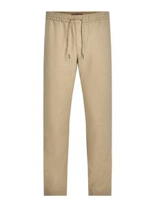 Обычные брюки TOMMY HILFIGER Harlem, песочный
