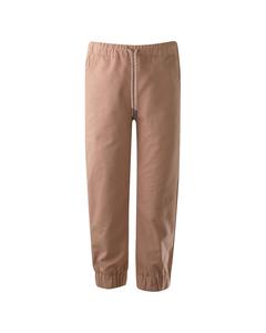 Рэйчел Райли спортивные брюки чинос Rachel Riley, коричневый