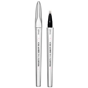 Карандаш для бровей Benefit Mighty Fine Brow Pen - Superfeiner Brauenstift mit Dreifacher Spitze, 3.0 / 0,5 ml