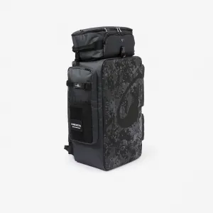 Мужская термоизолированная спортивная сумка для силовых тренировок и кроссфита Corength 50 л