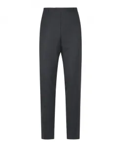 Брюки от костюма Canali, серый