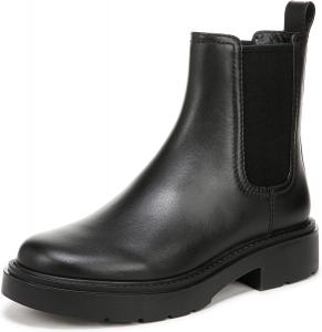 Ботинки Vince womens Pinecrest, Black