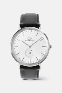 Часы Daniel Wellington, серебряный