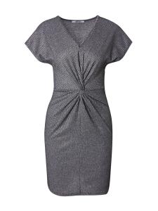 Мини платье ABOUT YOU Dress Jenna, цвет black/silver