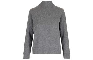 Свитер женский серый 'S MAX MARA