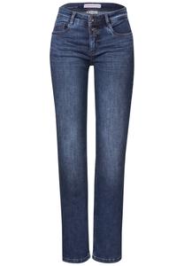 Обычные джинсы STREET ONE, Blue Denim