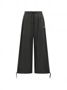 Карго-брюки Boke Flower 2.0 Kenzo, черный