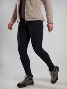 Брюки ineo xt Montane, черный