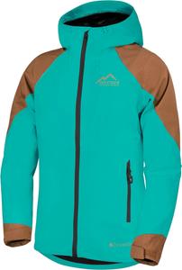 Дождевик Normani Outdoor Sports Herren Cardiff, бензиновый