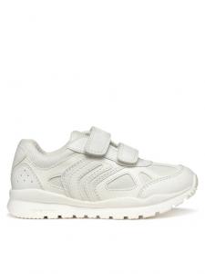 Кроссовки J Pavel J5515A 0BUCE C1000 M Geox, белый