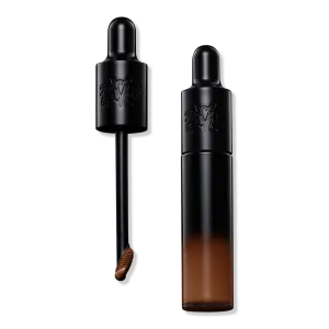 Легкий консилер Good Apple с полным покрытием KVD Beauty, Deep 187 (for deep skin with neutral sienna undertones)
