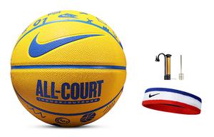 Баскетбольный мяч Nike