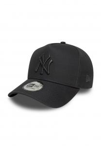 Бейсболка New Era UNISEX, Dark Grey