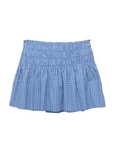 Юбка Pull&Bear PACIFIC, королевский синий