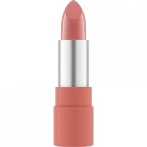 Губная помада Clean ID Ultra High Shine Lipstick 95% натуральные ингредиенты веганский No. 030 Make It Nuder 3,5 г Catrice