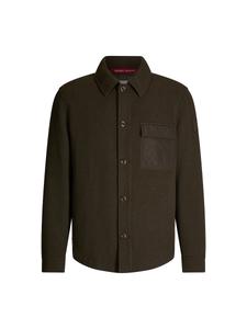 Куртка межсезонная JOOP! Jeans Blackley, оливковый