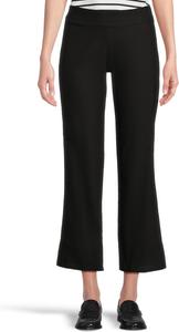 Брюки Krazy Larry Pull-On Wide Ankle, черный