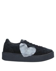 Кроссовки Nira Rubens, черный