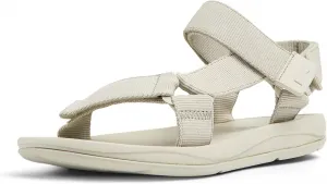 Мужские сандалии Camper Match Fisherman, серый