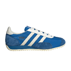 Кроссовки adidas SL72 PT 'Bright Royal', синий
