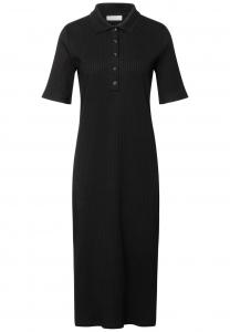 Платье Street One Studio, черный