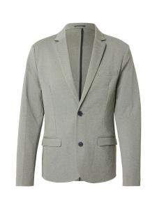 Lindbergh Приталенный пиджак в светло-зеленом цвете