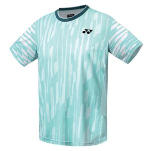Футболка с коротким рукавом мужская YONEX, зеленый
